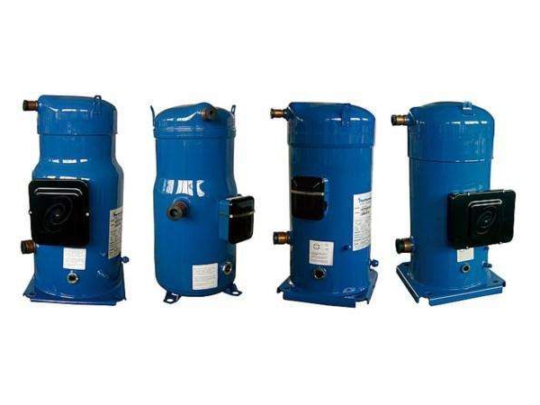 丹佛斯百福馬壓縮機(jī)組在冷庫應(yīng)用中的優(yōu)勢(shì)