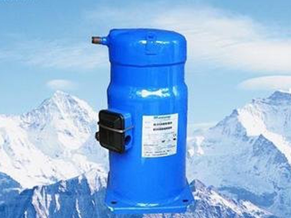 壓縮機為什么損壞，如何從源頭預防，你是否清楚？